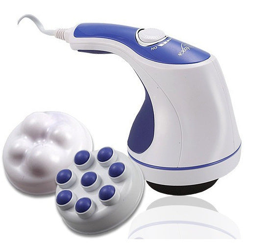 Hand Held Fat Pushing Massage Machine