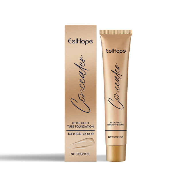 Concealer Foundation Make-up Soft Coke Cream Lasts