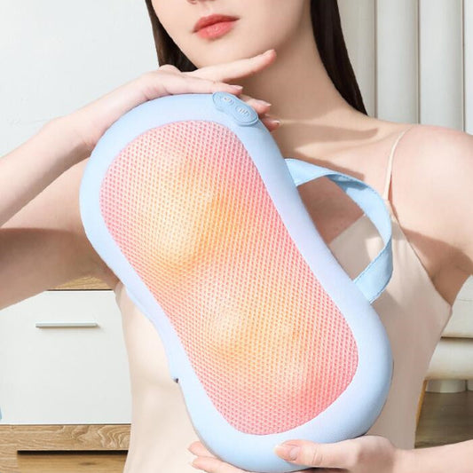 Neck Charging Full Body Waist Massage Instrument