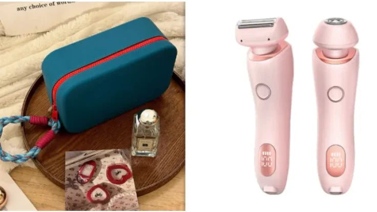 Electric Shaver for Women