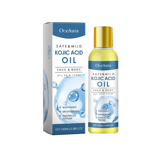 Kojic Acid Oil