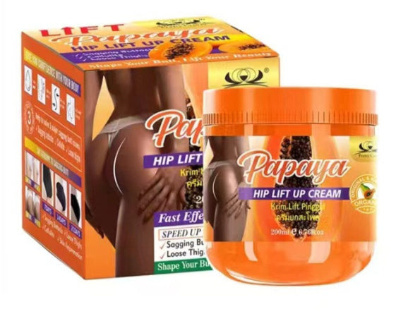 Papaya Feng Body Cream Hip Chest Fengyun Cream