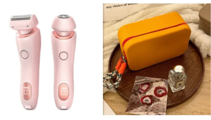 Electric Shaver for Women